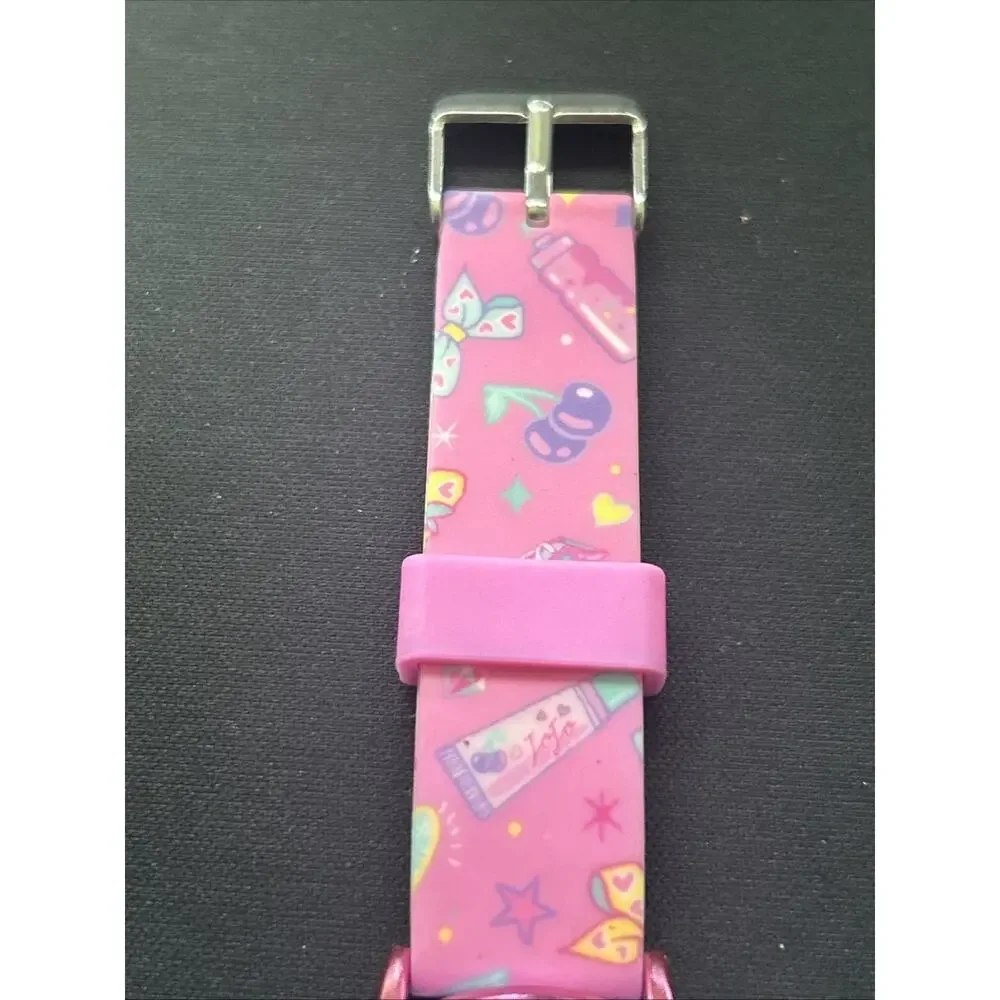 Jojo Siwa Kids Digital Watch